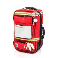 Tactical medical rescue backpack Emerair's